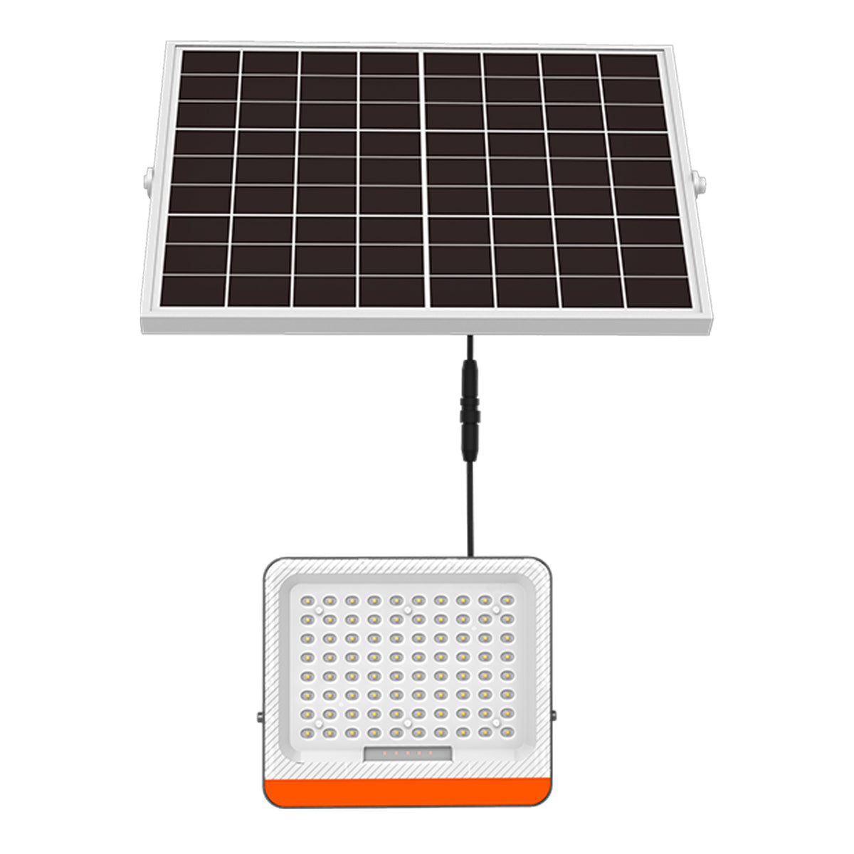 Proyector Solar Smart RS-BL40000 400W 4000K Luz Neutra