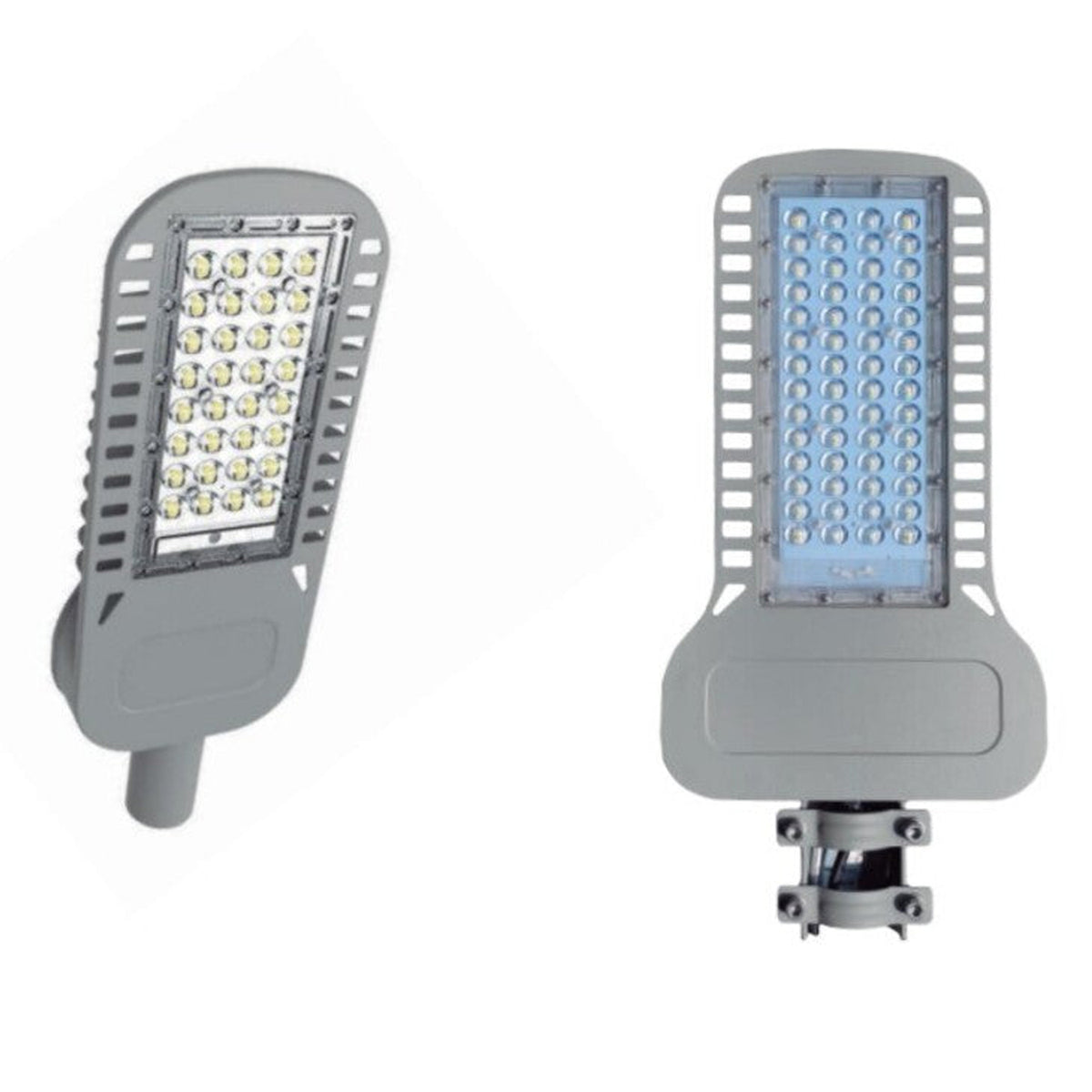 Alumbrado Público Led Monzon 150W 4000K 4200K