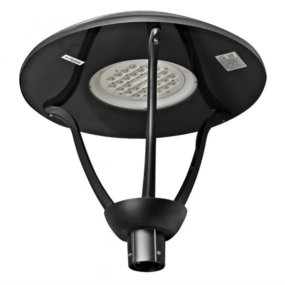 Luminaria Pagoda Led 60W 5000K IP65