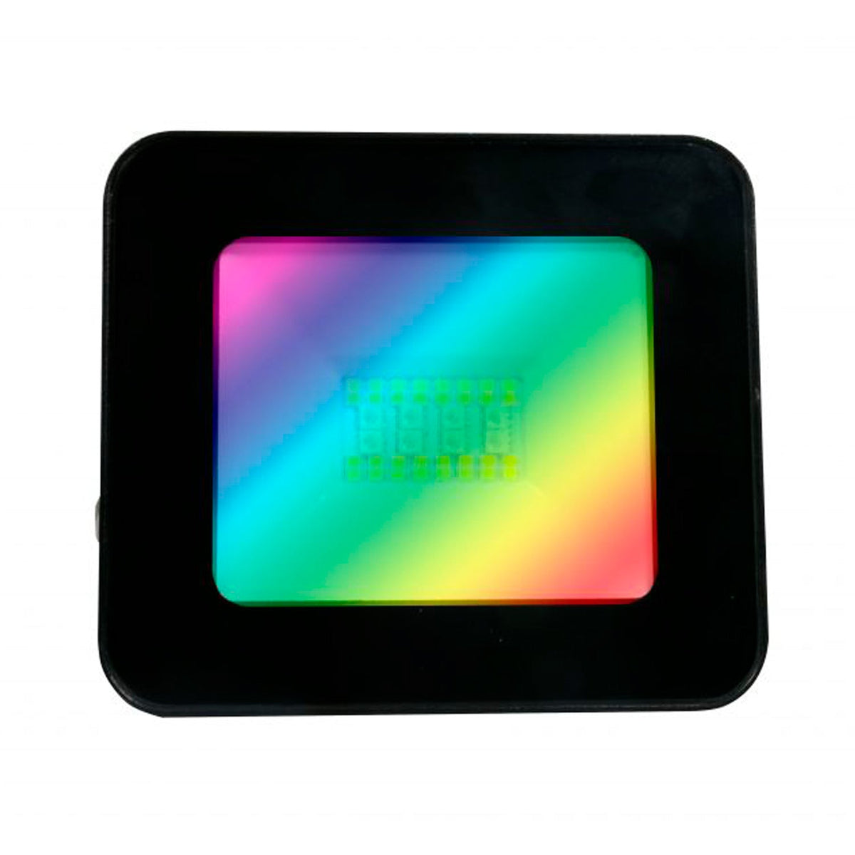 Proyector Smart Flat 20w WIFI Megabright®