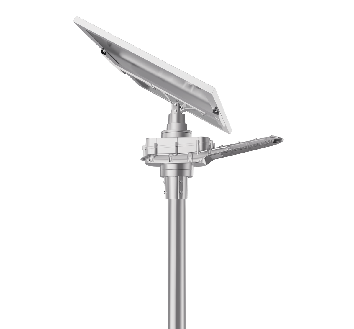 Luminaria Solar Smart RS-SL300P 1300W