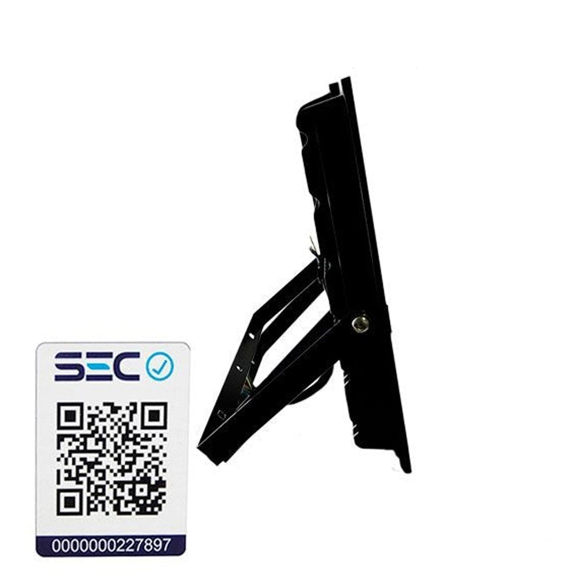 Proyector LED 150W Telco Flat Pro 3000K DS43 Megabright®