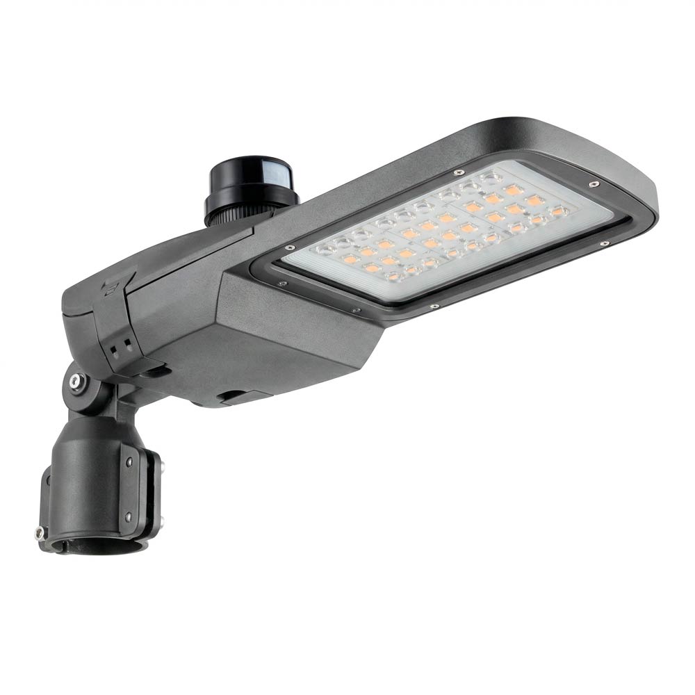 Luminaria LED Brisa 200W 2700K Luz Cálida DS1