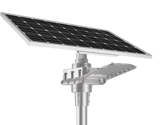Luminaria Solar Smart RS-SL300P 1300W