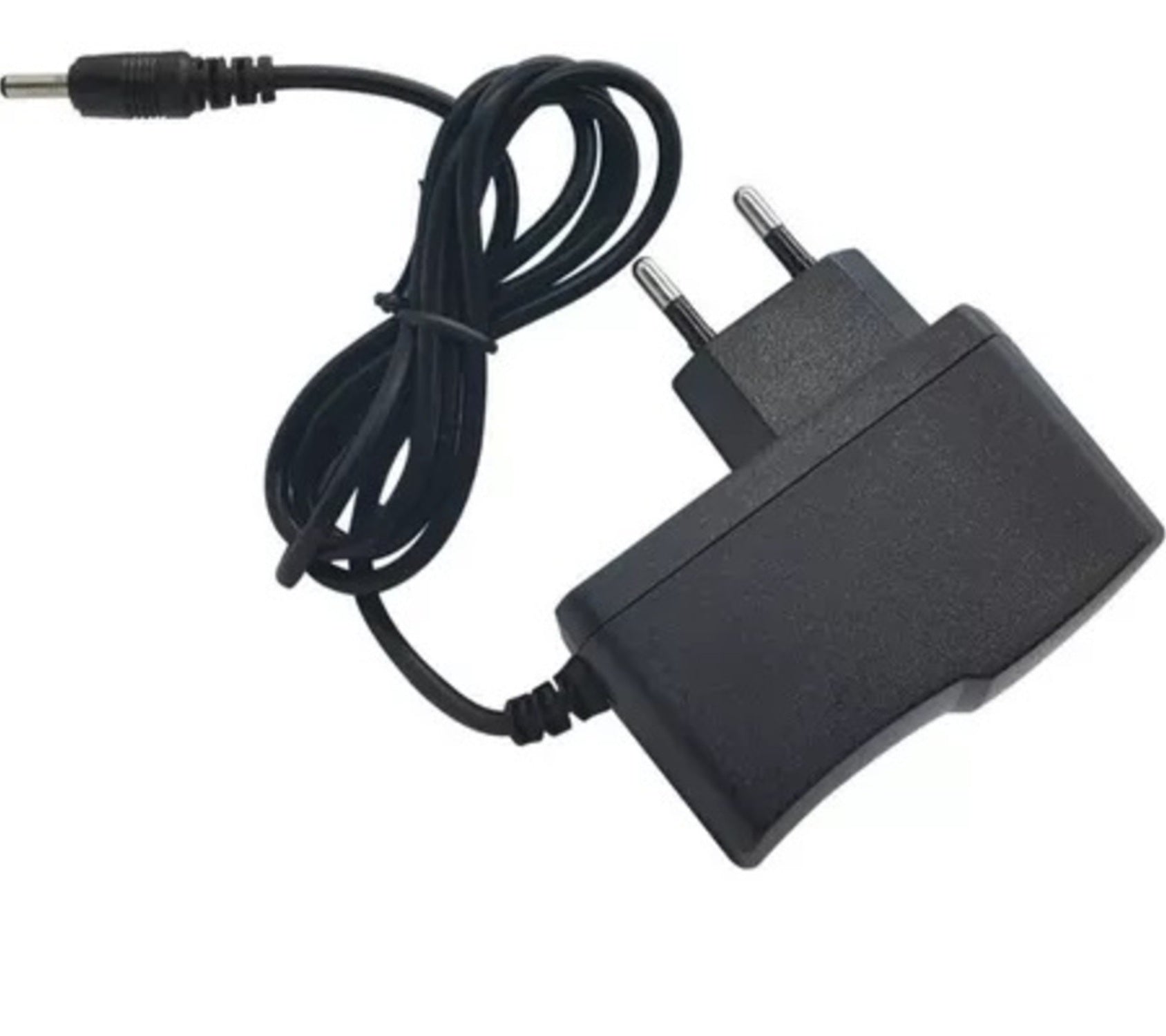 EU OMRON AC/DC Adapter Model 6V06ASW-UK 100-240V 50/60Hz 15VA 6V 600mA EUR 13,88 - IT - Foto 5
