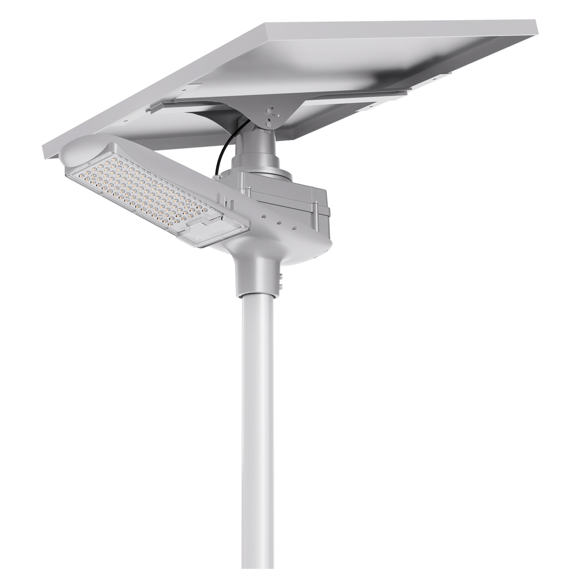 Luminaria Solar Smart RS-SL100P 600W