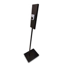 Termómetro K3 Mini Con Pedestal Metálico