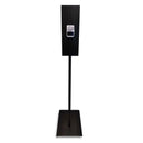 Termómetro K3 Mini Con Pedestal Metálico