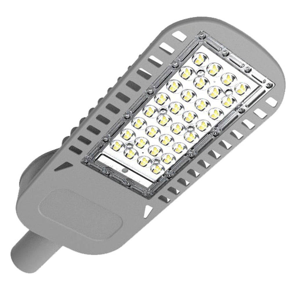 Alumbrado Público LED Monzon 50w 4000k 4200k