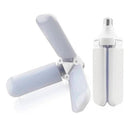 Ampolleta Led 45W Bright Fan E27 6500K