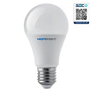 Ampolleta Led A55 Clasica 7W/6400K E-27
