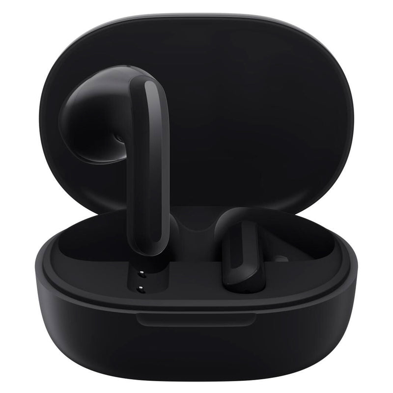 Audífonos Bluetooth Xiaomi Redmi Buds 4 Lite Negro