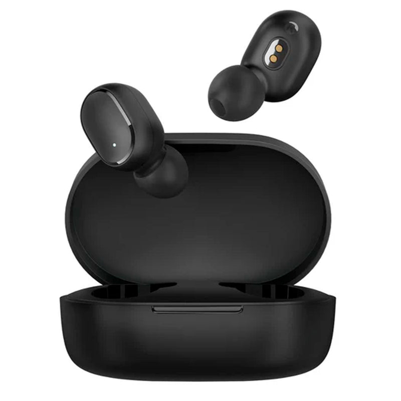 Audífonos Bluetooth Xiaomi Redmi Buds Essential Negro