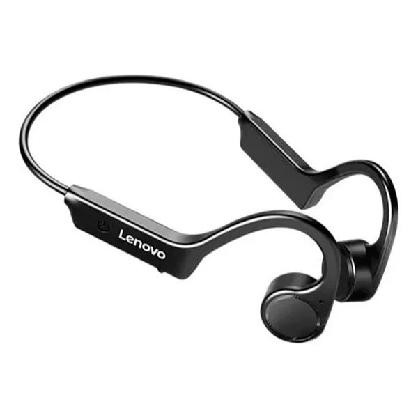 Audífonos Bluetooth Lenovo X4 Negro