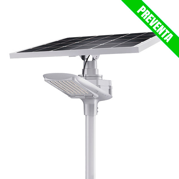 Luminaria Solar Smart RS-SL100P 600W