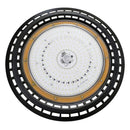 Campana Led Ufo Flat 150W 6000k
