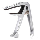 Cejillo para Guitarra Light Silver JCP-02