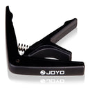 Cejillo para guitarra Light Wood JCP-01