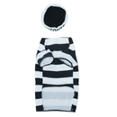 Disfraz Prisionero Ropa Mascota Perro Gato