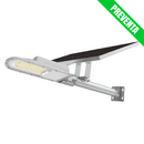 Foco Luminaria Solar Smart LA30P 400W DS1 2200K Luz Cálida