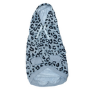 Poleron Ropa Para Perro Animal Print Gris