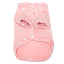 Poleron Ropa Para Perro Oddie Rosado