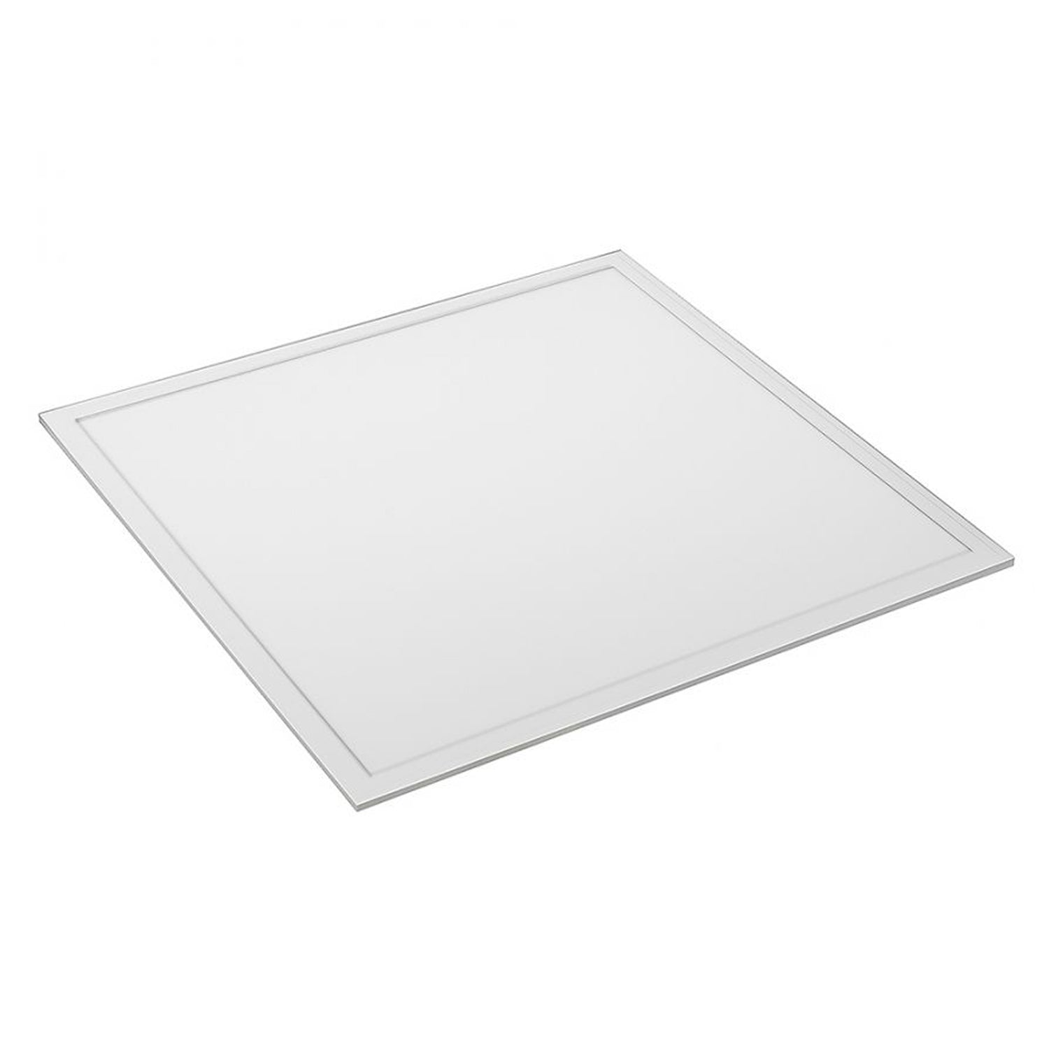 Panel Led 40W 3000K 605x605x12mm