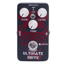 Pedal Joyo Ultimate Drive Jf-02