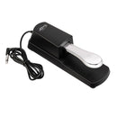 Pedal Sustain Universal Joyo Para Teclado Jsp-10