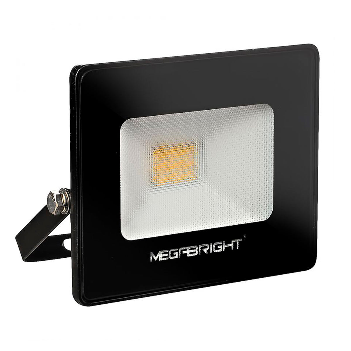 Proyector LED 10W Telco Flat Pro 3000K DS43