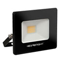 Proyector LED 10W Telco Flat Pro 6000K