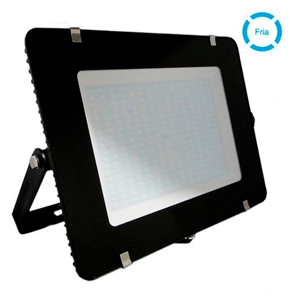 Proyector LED 300W Telco Flat Pro 6000K