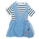 Vestido Luna Ropa para Mascota