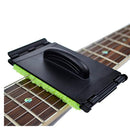 Set Limpiador De Cuerdas Para Guitarra Bajo Mantenimiento