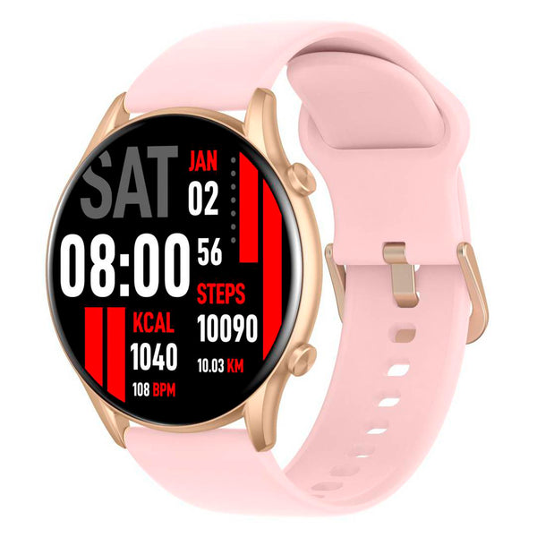 Pulsera reloj inteligente con temática Rosado - Havit