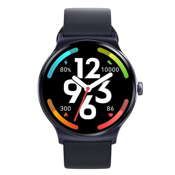 Smartwatch Reloj Inteligente Haylou LS05 Lite Negro