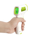 Termómetro Infrarrojo Médico De Frente