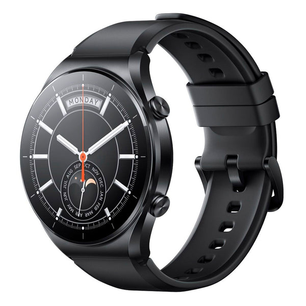 Xiaomi Watch S1 Negro