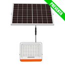 Proyector Solar Smart RS-BL40000 400W 4000K Luz Neutra