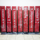 Totem Publicitario Informativo