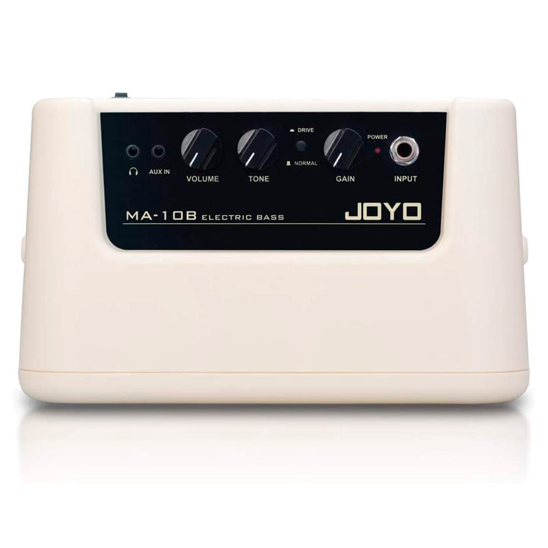 Amplificador Joyo Ma-10B Para Bajo