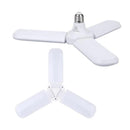 Ampolleta Led 45W Bright Fan E27 6500K