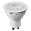Ampolleta Led 5,5W GU 10 PAR16 Dimeable 3000K