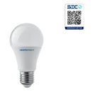 Ampolleta Led A60 Clasica 9,5W/6400K E-27