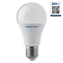 Ampolleta Led A60 Clasica 9,5W/3000K E27