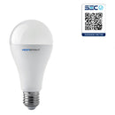 Ampolleta Led A65 Clasica 15W/6400K E-27