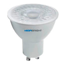 Ampolleta Led Gu10 5.5w 4000k Pack 3