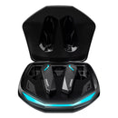 Audífonos Bluetooth Lenovo GM2 Pro Negro