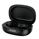 Audífonos Bluetooth Lenovo LP75 Negro