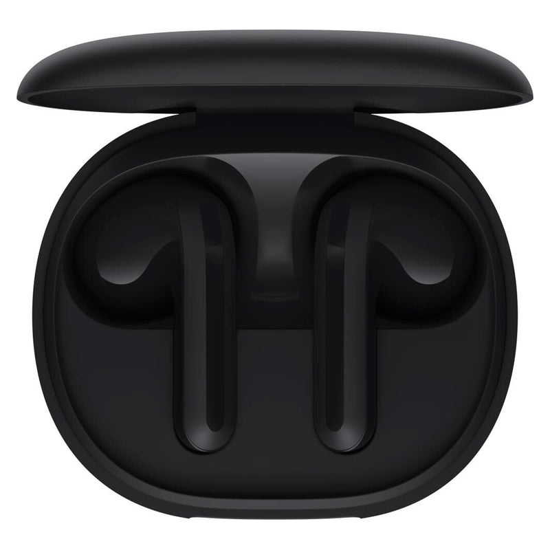 Audífonos Bluetooth Xiaomi Redmi Buds 4 Lite Negro